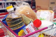 Підрахували кількість продуктів, які можна купити на мінімалку