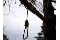 На Волині пенсіонер покінчив життя самогубством