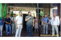 У справі Тиводара відсторонили прокурора та слідчого