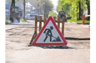 У Луцьку обмежать рух транспорту на одній з вулиць