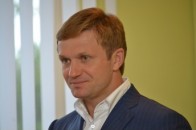 Степан Івахів увійшов до рейтингу 