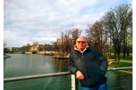 Волинянин з інфарктом потрапив до лікарні у Варшаві та потребує допомоги небайдужих