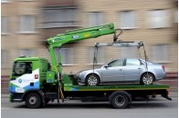 Луцькі водії скаржаться на досить малу кількість облаштованих парковок