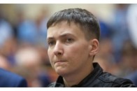 Надія Савченко пройшла поліграф