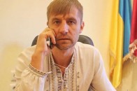 Козака Гаврилюка підловили на машині на військових номерах