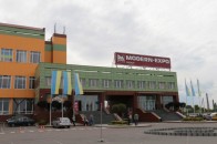 Через підприємства, які зареєстровані не в Луцьку, місто недоотримує коштів
