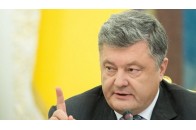 Порошенко тонко потролив Росію: Київські князі необачно заснували Москву