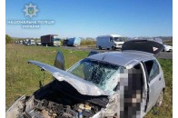 У смертельній ДТП за участі лучанина загинув український співак