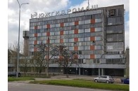 Робітник заживо згорів на заводі в Бердянську