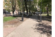 Луцькі квіткарі остаточно переїхали на нову локацію