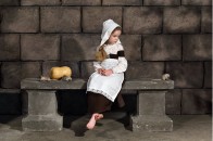 Через постійні сварки батьків у дітей розвивається синдром 