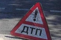 ДТП на Горохівщині: хлопець 