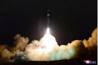 КНДР відмовляється від подальших ядерних випробувань
