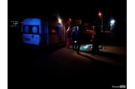 У Луцьку посеред вулиці померла жінка
