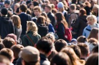 В Україні прогнозують значне скорочення населення