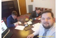 Повідомили, хто буде заступниками голови Волинської ОДА, – ЗМІ