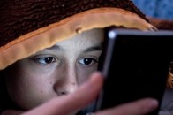 Чи заважають соцмережі складати іспити?