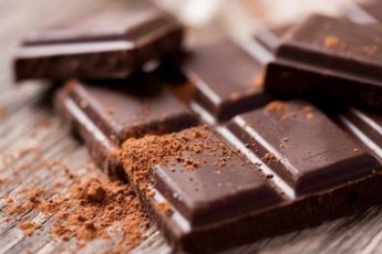 З початку року Україна купила найбільше шоколаду у Польщі