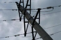 Врятували волинянина, який хотів публічно вбити себе струмом