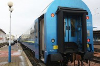 Стало відомо, як поліпшиться сервіс у поїздах після здорожчання проїзду