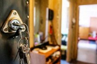 Українські сім'ї ризикують залишитися без житлa