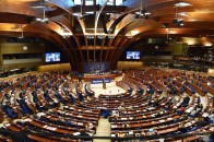 ПАРЄ офіційно визнала окупацію Донбасу Росією
