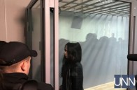 Свідок у справі смертельної ДТП у Харкові: авто Зайцевої їхало із 