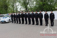 Як лучани оцінюють роботу патрульної поліції міста