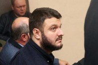 З майна сина Авакова остаточно зняли арешт