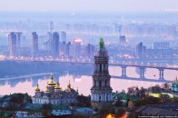 У США назву столиці України писатимуть по-новому