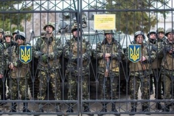Засудили волинянина-контрактника, який 5 місяців був у 
