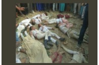 13 дітей загинуло внаслідок аварії на залізничному переїзді в Індії
