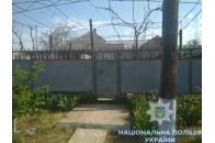 Пенсіонер обстріляв будинок сусіда, лякаючи котів на Одещині