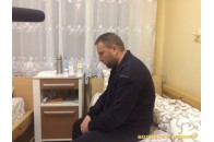 Олександр Рачков подав у відставку