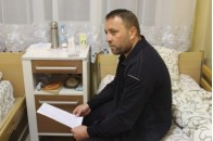 Рачков спростовує інформацію про тисячі доларів хабаря