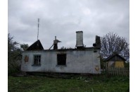 Загинув учасник АТО під час пожежі на Волині