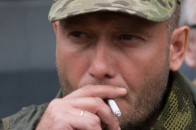Ярош показав удари по російським окупантам з висоти пташиного польоту