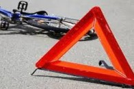 ДТП у Турійську: під колеса авто потрапила велосипедистка