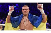 Усик відмовився проводити бій в Москві попри хабар від 