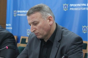 У Луцьку представили нового обласного прокурора