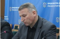 У Луцьку представили нового обласного прокурора