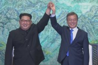 Південна Корея та КНДР оголосили про завершення 70-річної війни