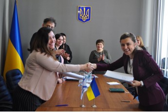 В України та Ізраїлю незабаром буде зона вільної торгівлі