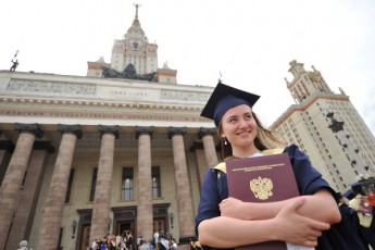 Британія не прийматиме дипломи російських вишів