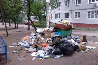 Податок на сміття: що варто знати українцям