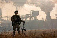 Від сьогодні в Україні офіційно завершується АТО