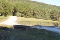 Поблизу річки Прип'ять знайшли тіло волинянина