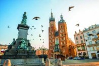 Скільки потрібно мати при собі грошей, щоб поїхати у Польщу