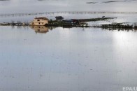 У Кенії через потужні зливи загинули понад 100 людей