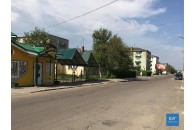 На Волині авто збило одну з трьох дівчаток, які перебігали дорогу
